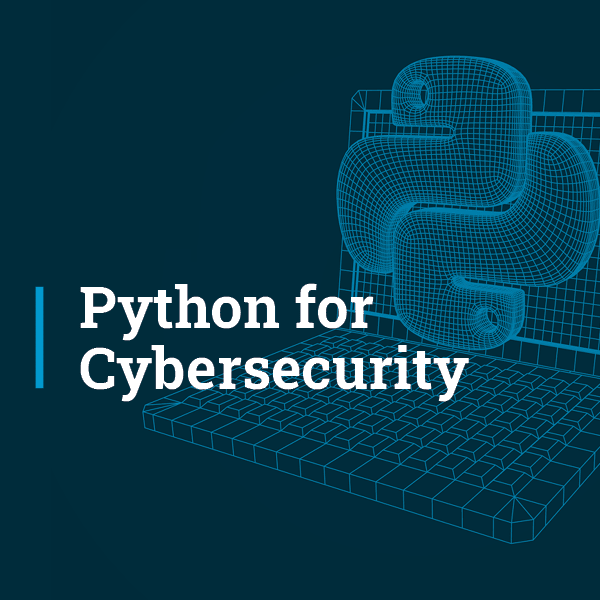 Python Cybersecurity